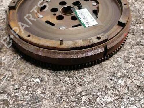 Flywheel CITROËN C4 II (NC_)  | BP21475067M101 