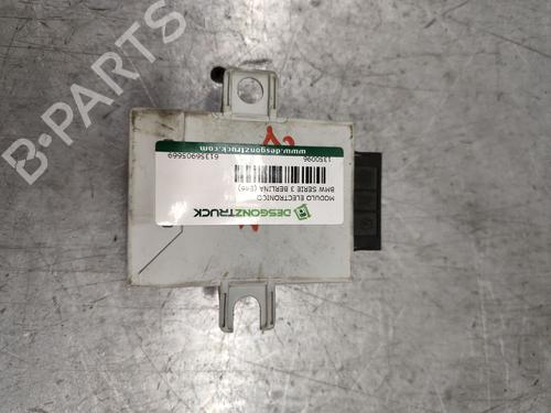 Elektronisk modul BMW 3 (E46) 320 d | BP22226911M83 