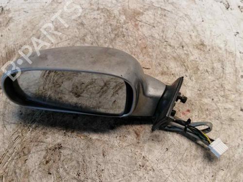 Used Left mirror Left mirror DAEWOO REZZO (U100) [2000-2026] 21470252 21470252