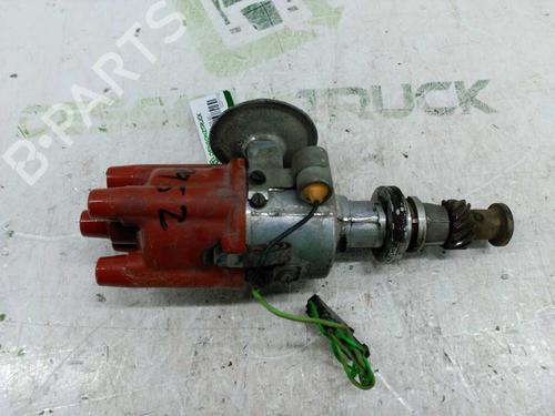 Used Ignition distributor OPEL CORSA A Hatchback (S83) [1982-1993]  21434285