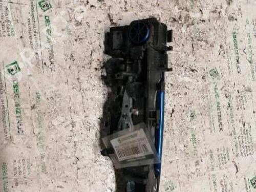 Rear right exterior door handle RENAULT MEGANE II (BM0/1_, CM0/1_)  | BP21475979C130 