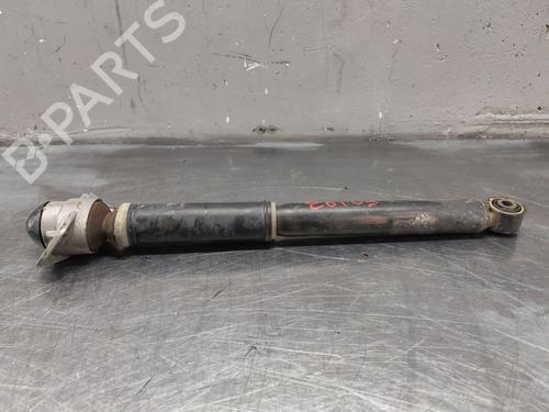 Used Right rear shock absorber AUDI A3 (8P1) 2.0 TDI 16V (140 hp) 33117386