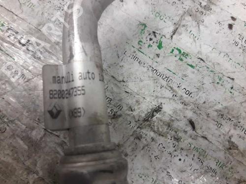 AC pipe RENAULT MEGANE II (BM0/1_, CM0/1_)  | BP21459324M126 