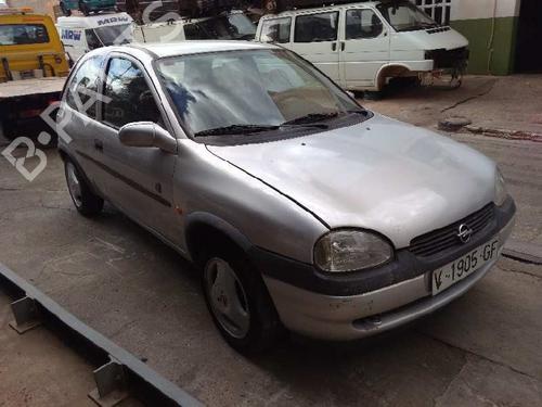 Left headlight OPEL CORSA B (S93)  | BP21460577C28 