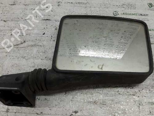 Used Left mirror FIAT DUCATO Panorama (280_) 2.4 D (72 hp) 24679898