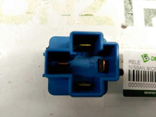 Electronic module NISSAN MICRA II (K11)  | BP21433056M83 