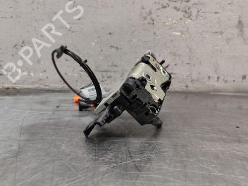 Højre bagtil lås CITROËN C4 Picasso I MPV (UD_) 1.6 HDi (109 hp) 32010141