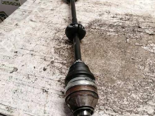 Right front driveshaft OPEL ASTRA G Hatchback (T98) | BP21473808M39