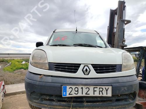 Used Parts RENAULT KANGOO (KC0/1_) 1.5 dCi (84 hp) 4226805