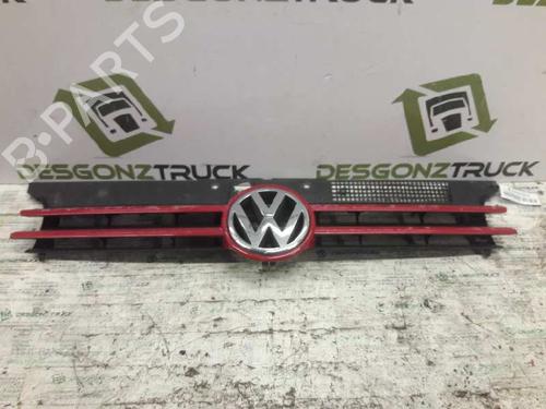 Grill VW GOLF IV (1J1) [1997-2008]  21461337
