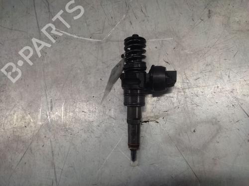 Used Injector Injector VW TOUAREG (7LA, 7L6, 7L7) [2002-2013] 34404170 34404170