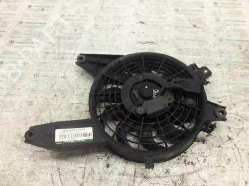 Used Radiator fan HYUNDAI TERRACAN (HP) [2001-2008]  21459447