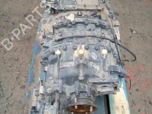 Used Gearbox Gearbox 39412557 39412557