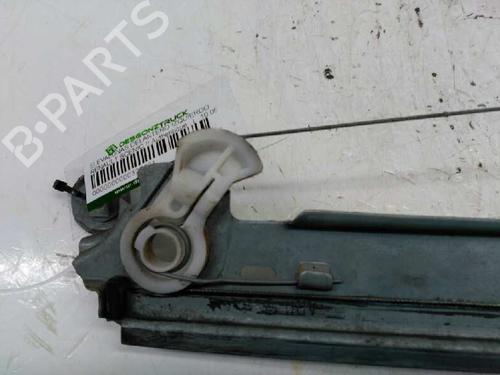 Front left window mechanism RENAULT SCÉNIC II (JM0/1_)  | BP21430125C22 