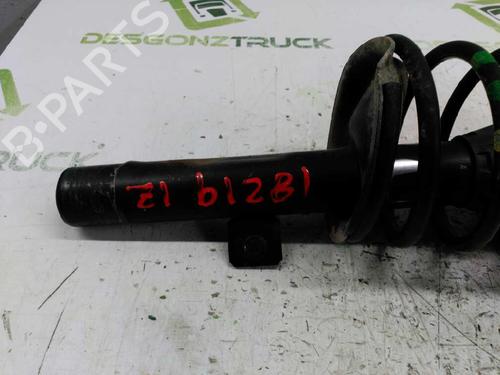 Left front shock absorber CITROËN ZX (N2) | BP21429389M16
