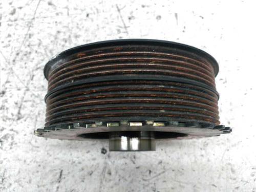 Pulley FORD FOCUS II (DA_, HCP, DP) | BP21439499M122 - Image 2