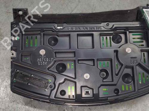 Kombinert Instrument OPEL ASTRA H (A04)  | BP21410016C47 