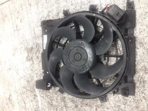 Radiator fan OPEL ZAFIRA / ZAFIRA FAMILY B (A05)  | BP21465339M35 