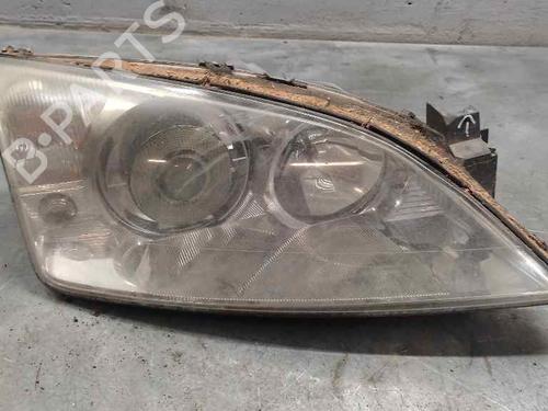 Højre forlygte FORD MONDEO III Turnier (BWY) 2.2 TDCi (155 hp) 21408829