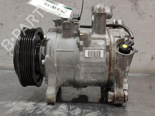 AC compressor BMW 3 (F30, F80) 318 d xDrive | BP31147613M34