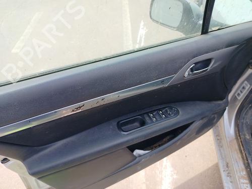 AC compressor PEUGEOT 407 (6D_) | BP30168570M34