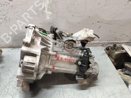 Gearbox VW BORA I (1J2)  | BP25490545M3 