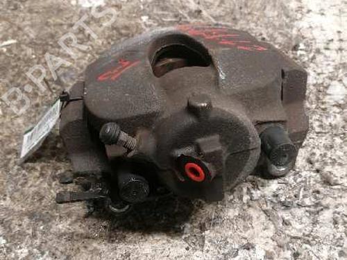 Left front brake caliper RENAULT LAGUNA II Grandtour (KG0/1_)  | BP21476093M105 