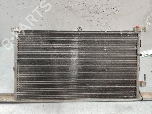 Used AC radiator FORD MONDEO III Turnier (BWY) 2.2 TDCi (155 hp) 24529781