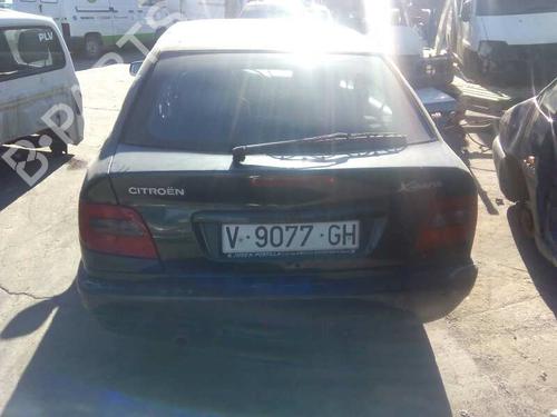Right mirror CITROËN XSARA (N1)  | BP21465972C27 