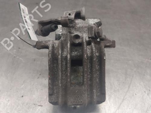 Used Right rear brake caliper VW POLO V (6R1, 6C1) 1.6 TDI (90 hp) 31010499