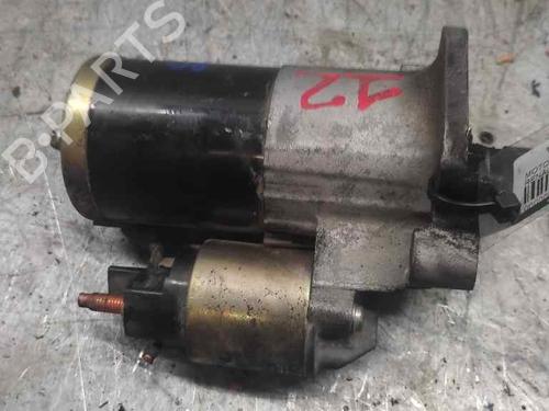Starter RENAULT SCÉNIC II (JM0/1_)  | BP21410169M8 