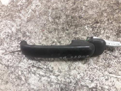 Used Front right exterior door handle NISSAN TERRANO II (R20) [1992-2007]  21466583