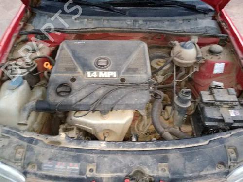 Right headlight SEAT IBIZA II (6K1)  | BP21465944C29 
