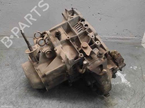 Gearbox CITROËN XANTIA (X1_, X2_)  | BP21406535M3 