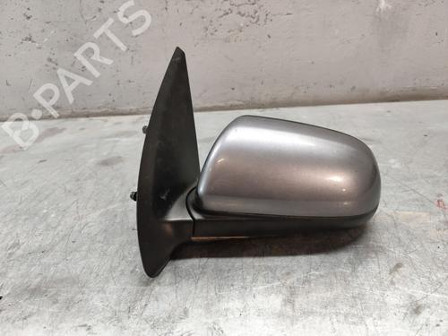 Left mirror CHEVROLET AVEO / KALOS Saloon (T200)  | BP24406441C26 