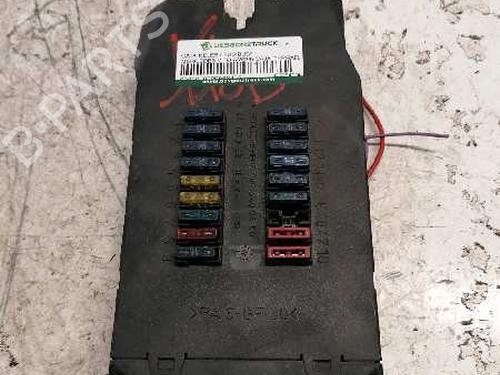 Zekeringkast MERCEDES-BENZ VITO Van (W638) [1997-2003]  21480150