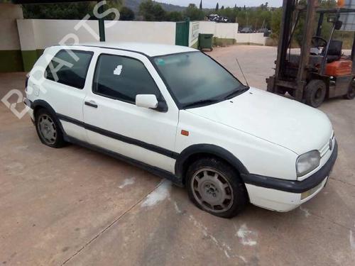 Throttle body VW GOLF III (1H1)  | BP21457765M82