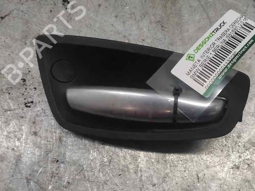 Used Rear right interior door handle BMW 1 (E87) [2003-2013]  21409181