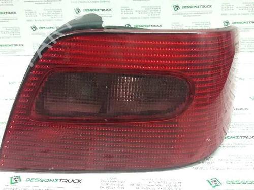Used Right taillight CITROËN XSARA (N1) 2.0 HDi 90 (90 hp) 21452334