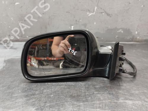 Used Left mirror Left mirror PEUGEOT 307 SW (3H) 1.6 HDI 110 (109 hp) 36291214 36291214