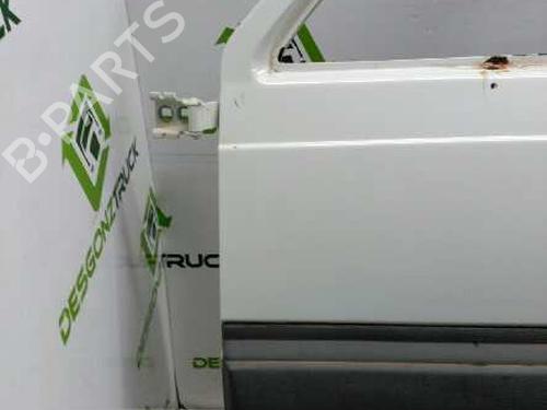 Left front door SEAT MARBELLA (28A)  | BP21438615C2 