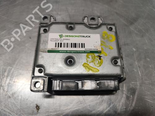 ecu-airbags-peugeot-407-6d_-9655880880-603554600-2004-2005-2006-2007-2008-2009-2010-2011-21454749 main image