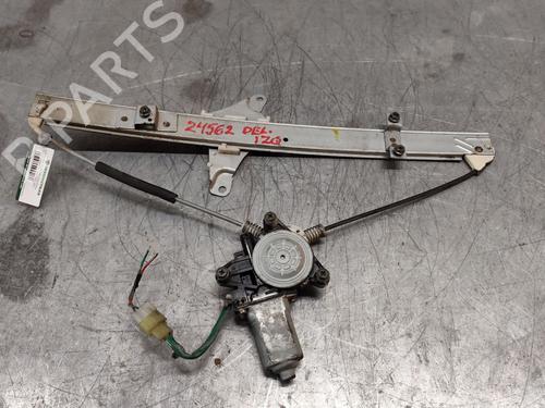 Vindusheismekanisme venstre foran SUZUKI WAGON R+ Hatchback (EM) 1.0 (RC410, SR410, SR412) (65 hp) 28818420