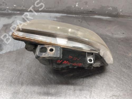 Left headlight SEAT CORDOBA (6K2) | BP39637866C28 - Image 3