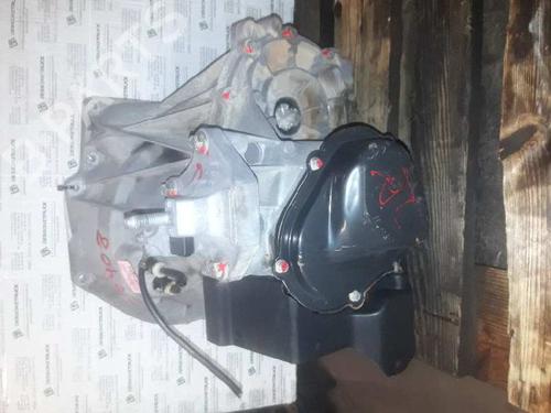 Gearbox FORD FIESTA V (JH_, JD_) | BP21470522M3