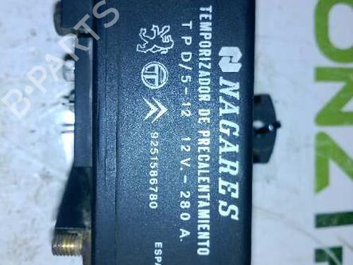 Electronic module CITROËN C15 Box Body/MPV (VD_)  | BP21426359M83