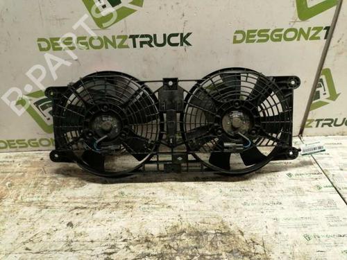 Motorkühlung für SSANGYONG REXTON / REXTON II (GAB_) [2002-2025]  21474468