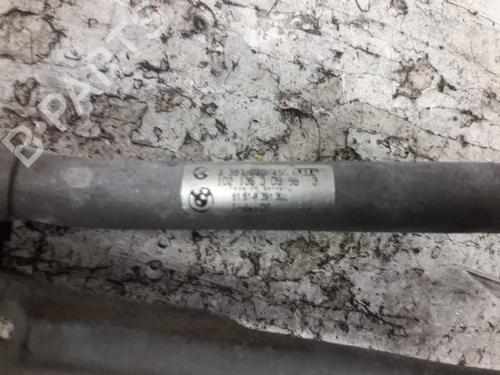 Front wiper motor BMW 3 (E46) | BP21458339M29