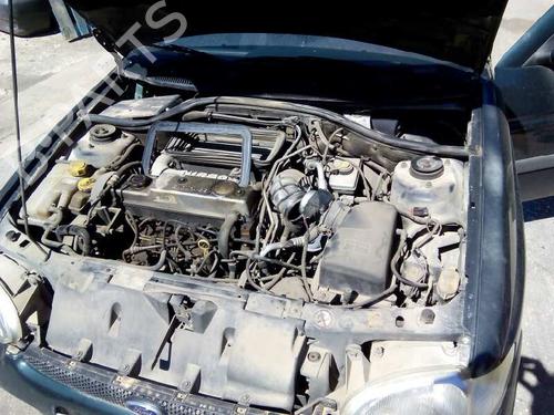 Grille FORD ESCORT VI (GAL, AAL, ABL)  | BP21456118C40 