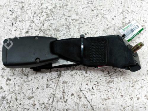 Used Rear center seatbelt Rear center seatbelt NISSAN ALMERA I Hatchback (N15) [1995-2001] 21440207 21440207